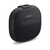 Bose Prenosni zvočnik Soundlink Micro, črn