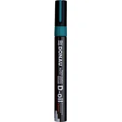 Marker oljni D-oil 2,8mmzelen