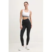 Under Armour Pajkice Motion UHR Legging-BLK