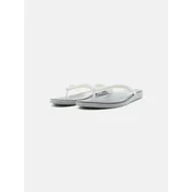 Crocs Japonke Miami  siva