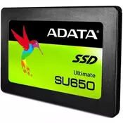 ADATA SSD 120GB 3D Nand ASU650SS-120GT-C