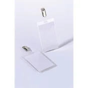 DURABLE Identifikacijske kartice 90x60mm (8107)