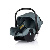Auto sedište sa adapterima 40-87cm Chipolino Aura