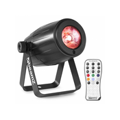 LED stroboskop PS12W Beamz