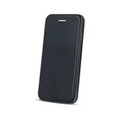 Havana Premium Soft preklopna torbica Samsung Galaxy A17 - črna