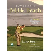 Play Golf the Pebble Beach Way
