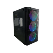 Klik PC MT/Intel 11400F/B560/8GB/500GB/GTX1660 # ( WBS 11400/8/500/1660 )