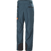 Helly Hansen Mens Garibaldi 2.0 Dark Creek XL Smučarske hlače