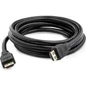 Kramer Kramer UltraHitri HDMI kabel 1,8m C-HMU-6, (20786831)