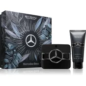 Mercedes-Benz Sign Your Power darilni set za moške
