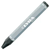 Lyra Hexagonal Grafitna paličica 6B Aqua 1 kos
