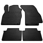 Rubber car mats Audi A8 2018-2026 (long)