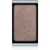 Artdeco Pearlescent Eyeshadow (Eyeshadow Pearl) 0.8 g - Shade: 17 Pearly Misty Wood