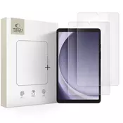 KALJENO STEKLO TECH-PROTECT GLASS FIT+ 2-PACK GALAXY TAB A9/A11 8.7 X110/X115/X133/X135 CLEAR