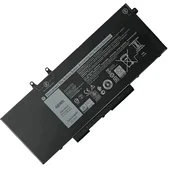Baterija za Laptop Dell Latitude 5401 5410 5411 Precision 3541 3551 Inspiron 17 7500 3HWPP 4GVMP