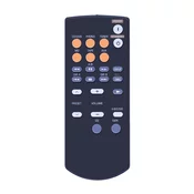 General YAMAHA RAX15 - zamenjava daljinski upravljalnik