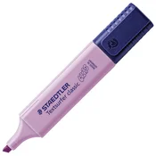Signir 1-5mm pastel klasičen Staedtler 364 C-620 vijolična
