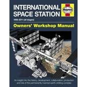 International Space Station Owners Workshop Manual
