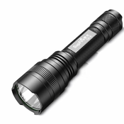 Supfire C8-H flashlight (6956362931480)