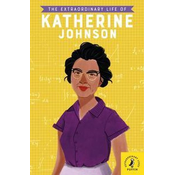 The Extraordinary Life of Katherine Johnson