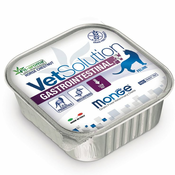 Monge VetSolution gastrointestinal feline, 100g