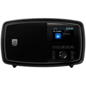 Philips TAV2000FB/00 crni Bluetooth radio