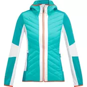 McKinley MAGGIO HD W, ženska jakna za planinarenje, plava 417802