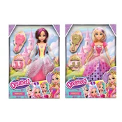 Funvill dreameez deluxe princess lutka ass ( fu10621 )