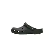 Crocs Cokle Classic temno zelena