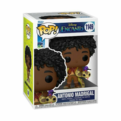 FUNKO Encanto Antonio Madrigal Pop! Vinyl Figure, (20499270)