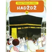 Ahmed i Fatima uee o Islamu - Hadždž