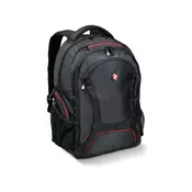Port Designs Ranac za laptop Courchevel BP 17.3 + kabanica za kišu 160511