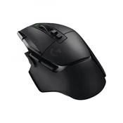 Logitech G 910-006181 miška Igranje iger Za desno roko Brezžični RF Optični 25600 DPI