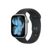 Apple Pametni sat s11 gps m/l mev44rk/a, Sivi