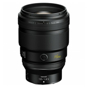 Nikon objektiv Z 135mm f/1.8 S Plena