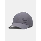 Mens Under Armour M AV Low STR Cap - Mens