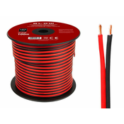 BLOW 73-377# 2x4,00 mm zvočniški kabel
