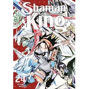 Shaman King. Tom 24