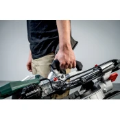 Metabo kružna pila za kutno rezanje kgs305 m (305mm, 2.0kw)