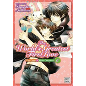 Worlds Greatest First Love, Vol. 6