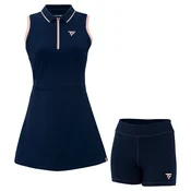 Ženske obleke Tecnifibre Tech Dress Marine 2026 L