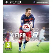 EA SPORTS igra FIFA 16 (PS3)