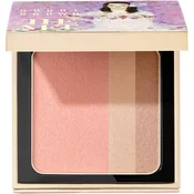 Bobbi Brown Holiday Brightening Blush Rdečilo za posvetlitev odtenek Blushed Peach 6.6 g