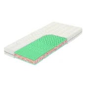 Mountfield Mountfield Vzmetnica s Spominsko Peno Aloe Memory 18 (80x200 cm)