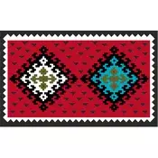 Pingo Ars Dijamantski mozaik Mali cilim, 20x30 cm