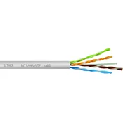 BIT UTP kabel 4x2x0,5 kat. 6 350MHz TI0044