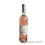 Rose Isidor 0,7l