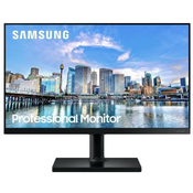 SAMSUNG Monitor LF24T450FQRXEN 24