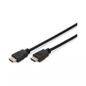 HDMI kabel St-ST 4K 2m