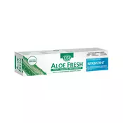 Esi Aloe Fresh Sensitive zubna gel pasta